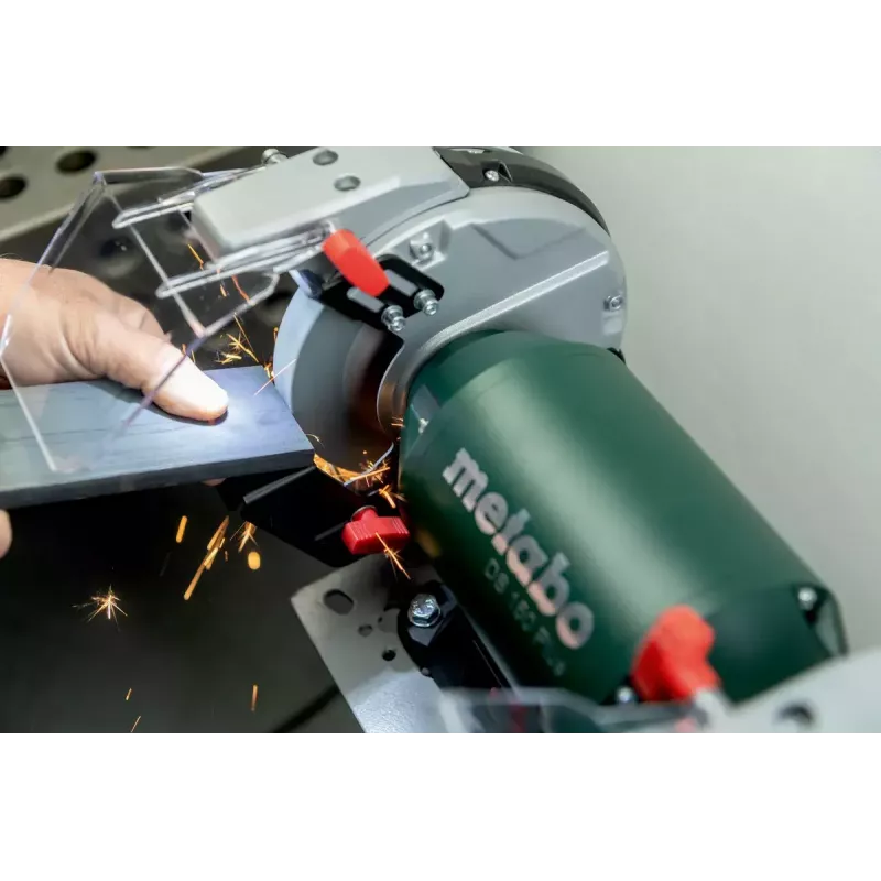 Metabo DS 200 Plus šlifavimo staklės 2980 RPM 600 W