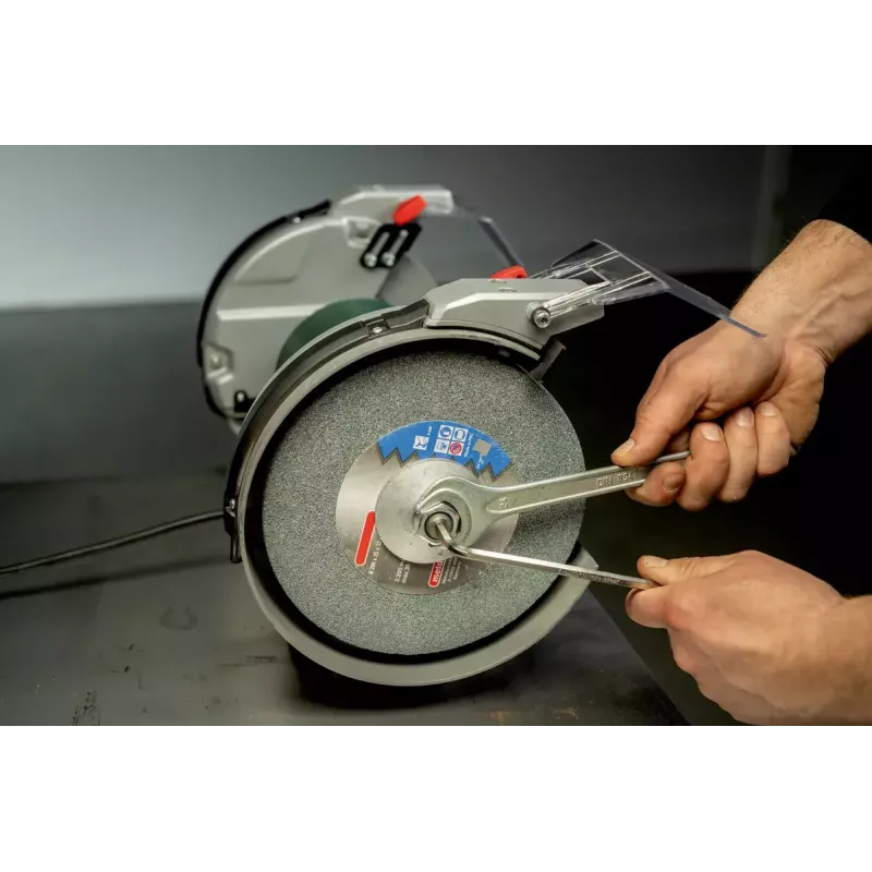 Metabo DS 200 Plus šlifavimo staklės 2980 RPM 600 W