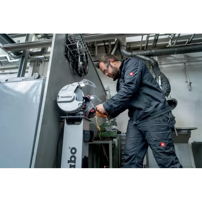 Metabo DS 200 Plus šlifavimo staklės 2980 RPM 600 W