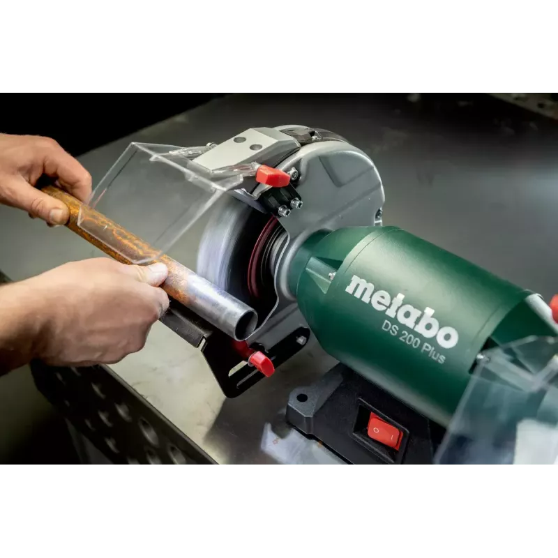 Metabo DS 200 Plus šlifavimo staklės 2980 RPM 600 W