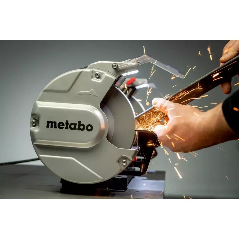 Metabo DS 200 Plus šlifavimo staklės 2980 RPM 600 W