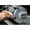 Metabo DS 200 Plus šlifavimo staklės 2980 RPM 600 W