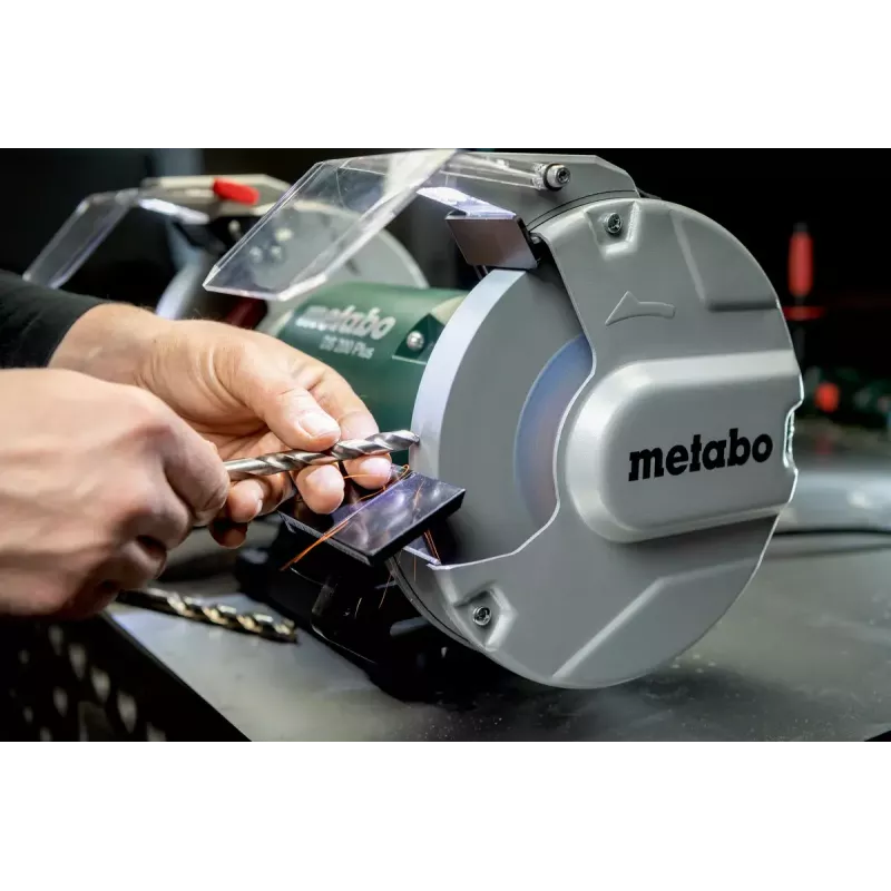 Metabo DS 200 Plus šlifavimo staklės 2980 RPM 600 W