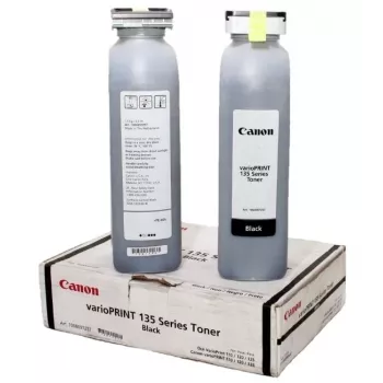 Canon DP Line kasetė 2 vnt. Originali Juoda