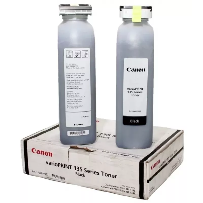 Canon DP Line kasetė 2 vnt. Originali Juoda