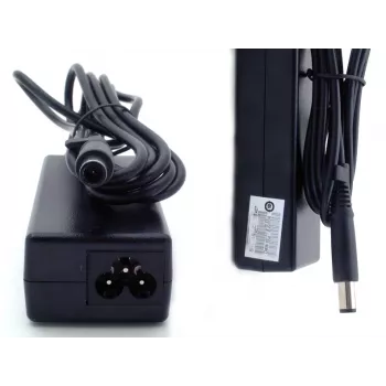 HP 613152-001 maitinimo adapteris / keitiklis 65 W juodas