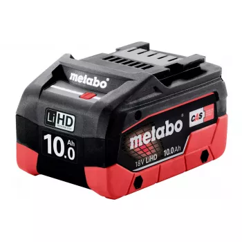 Baterijų įkroviklis Metabo 625549000 Universal AC