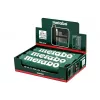 Gręžtų rinkinys Metabo 630824000