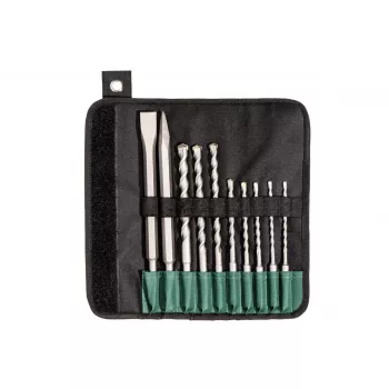 Gręžtų rinkinys Metabo 630824000