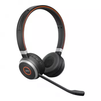 Ausinės Jabra EVOLVE 65 UC Stereo