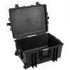 B&W Cases 6800/B polipropileninis portfelis juodas 8.8 kg