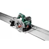 Diskinis pjūklas Metabo KS 55 FS SET