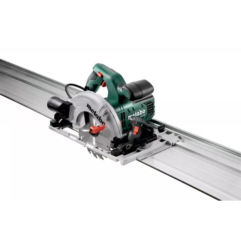 Diskinis pjūklas Metabo KS 55 FS SET