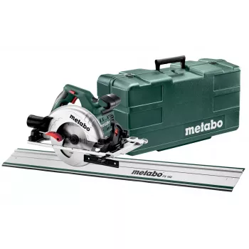 Diskinis pjūklas Metabo KS 55 FS SET