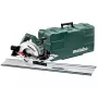Diskinis pjūklas Metabo KS 55 FS SET