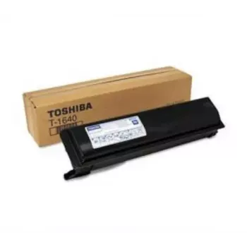 Toneris Toshiba 6AJ00000243 T-1640E XL Juodas 6000 puslapių