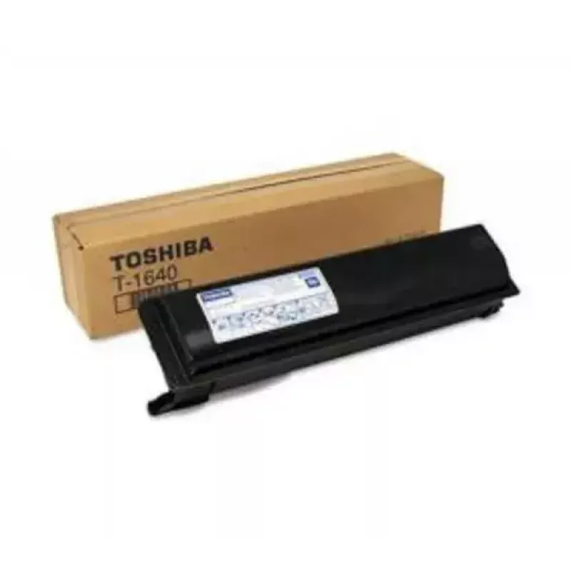 Toneris Toshiba 6AJ00000243 T-1640E XL Juodas 6000 puslapių