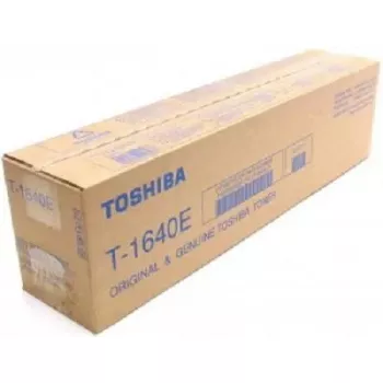Toneris Toshiba 6AJ00000243 T-1640E XL Juodas 6000 puslapių