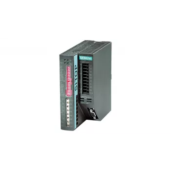 Siemens 6EP1931-2EC21 nepertraukiamo maitinimo šaltinis (UPS)