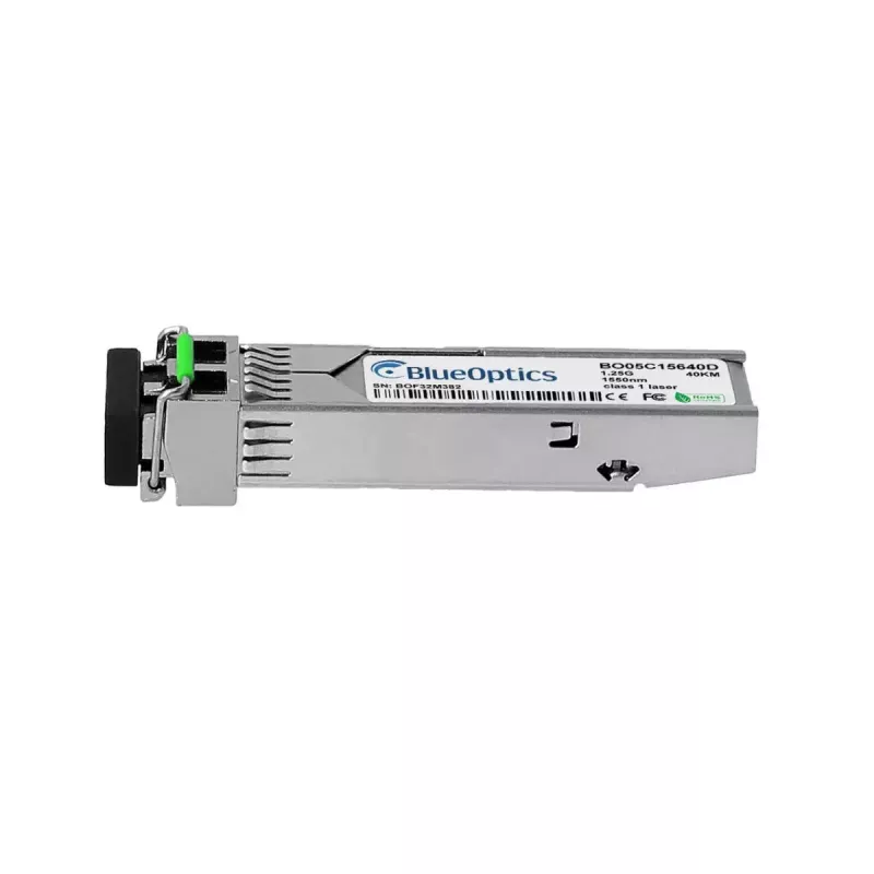 SFP siųstuvas-imtuvas BlueOptics 6GK59921AQ008AA0-BO 1250 Mbit/s