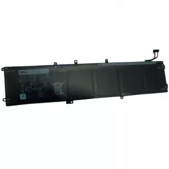 DELL 6GTPY nešiojamojo kompiuterio baterija