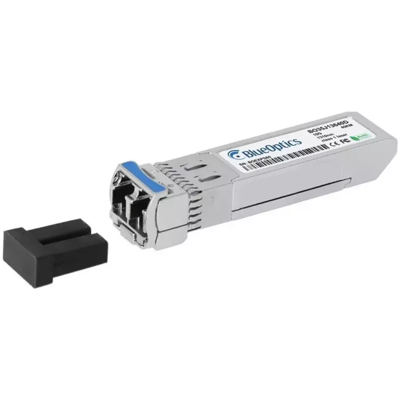 SFP+ siųstuvas-imtuvas BlueOptics 6K3Y6-AS-BO 10000 Mbit/s šviesolaidinis