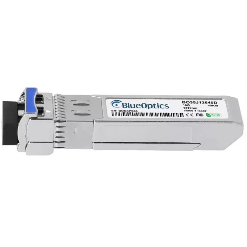 SFP+ siųstuvas-imtuvas BlueOptics 6K3Y6-AS-BO 10000 Mbit/s šviesolaidinis