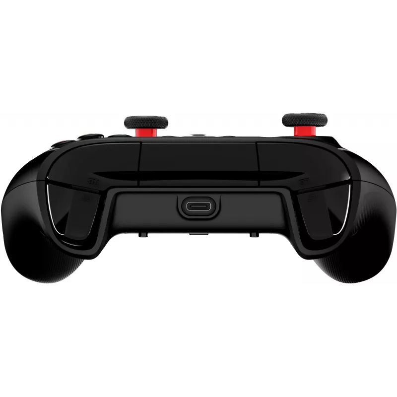 Žaidimų pultas HyperX Clutch Gladiate 6L366AA juodas USB laidinis, skirtas PC ir Xbox One / Series S / X