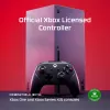 Žaidimų pultas HyperX Clutch Gladiate 6L366AA juodas USB laidinis, skirtas PC ir Xbox One / Series S / X