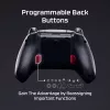 Žaidimų pultas HyperX Clutch Gladiate 6L366AA juodas USB laidinis, skirtas PC ir Xbox One / Series S / X