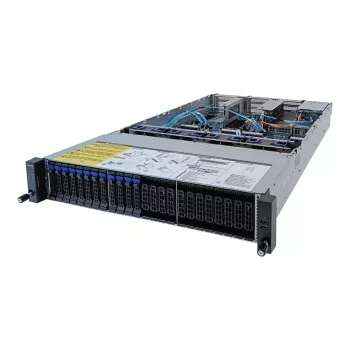 Kompiuterio korpusas GIGABYTE R282-Z97 Rack (2U)
