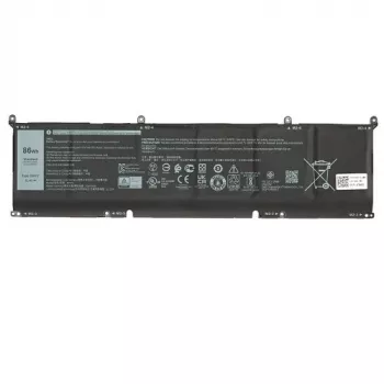 DELL 70N2F baterija nešiojamam kompiuteriui