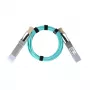 InfiniBand / šviesolaidinis kabelis BlueOptics 720205-B21-BO 7 m QSFP