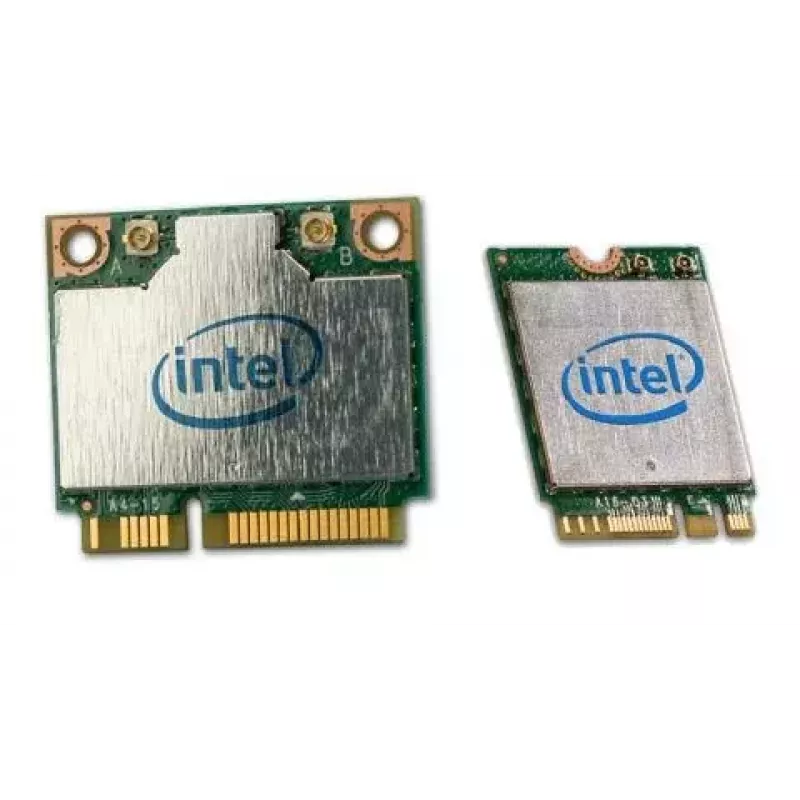 Intel 7260.HMWWB.R vidinė tinklo plokštė WLAN Bluetooth