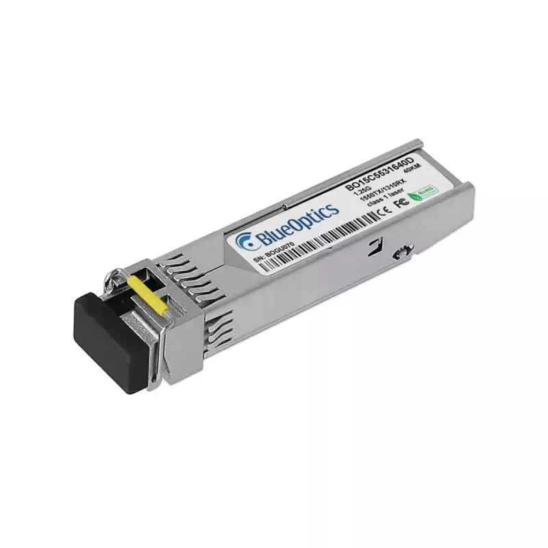 SFP siųstuvas-imtuvas BlueOptics 740-020426-BO 40000 m