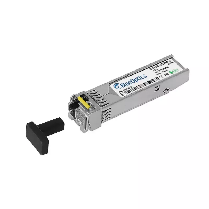 SFP siųstuvas-imtuvas BlueOptics 740-020426-BO 40000 m