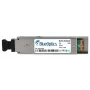 Skaidulinės optikos siųstuvas-imtuvas BlueOptics 740-033777-BO XFP LC aliuminis 20g