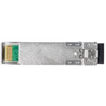 SFP+ siųstuvas-imtuvas BlueOptics 740-041612-BO 80000 m aliuminis
