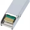 BlueOptics 740-054646-BO SFP BiDi transiveris, suderinamas su Juniper 740-054646, Gigabit, vienmodė skaidula