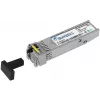 BlueOptics 740-054646-BO SFP BiDi transiveris, suderinamas su Juniper 740-054646, Gigabit, vienmodė skaidula