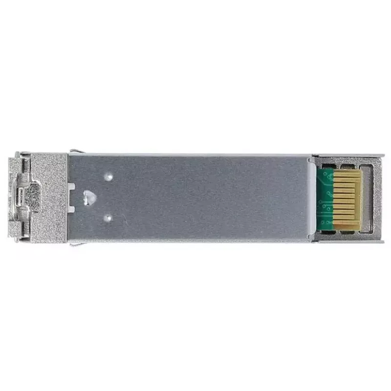 BlueOptics 740-054646-BO SFP BiDi transiveris, suderinamas su Juniper 740-054646, Gigabit, vienmodė skaidula
