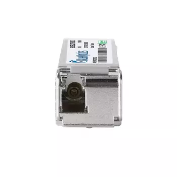 SFP+ modulis BlueOptics 740-066991-BO LC aliuminis 20g