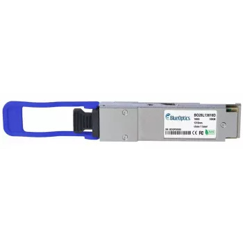 QSFP28 modulis BlueOptics 740-080725-BO 10000 m
