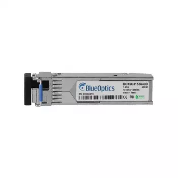 SFP siųstuvas-imtuvas BlueOptics 740-094027-BO 1250 Mbit/s