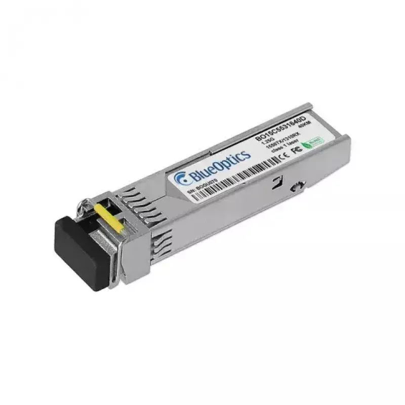 SFP siųstuvas-imtuvas BlueOptics 740-094028-BO 1250 Mbit/s