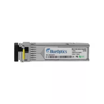 SFP siųstuvas-imtuvas BlueOptics 740-094028-BO 1250 Mbit/s