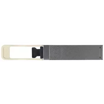 Skaidulinės optikos siųstuvas-imtuvas BlueOptics 740-099582-BO QSFP28 MTP/MPO