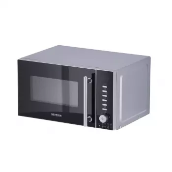 Griliu mikrobangų krosnelė Severin MW 7773, 800 W, 20 L