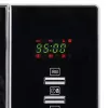 Griliu mikrobangų krosnelė Severin MW 7773, 800 W, 20 L