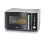 Griliu mikrobangų krosnelė Severin MW 7773, 800 W, 20 L